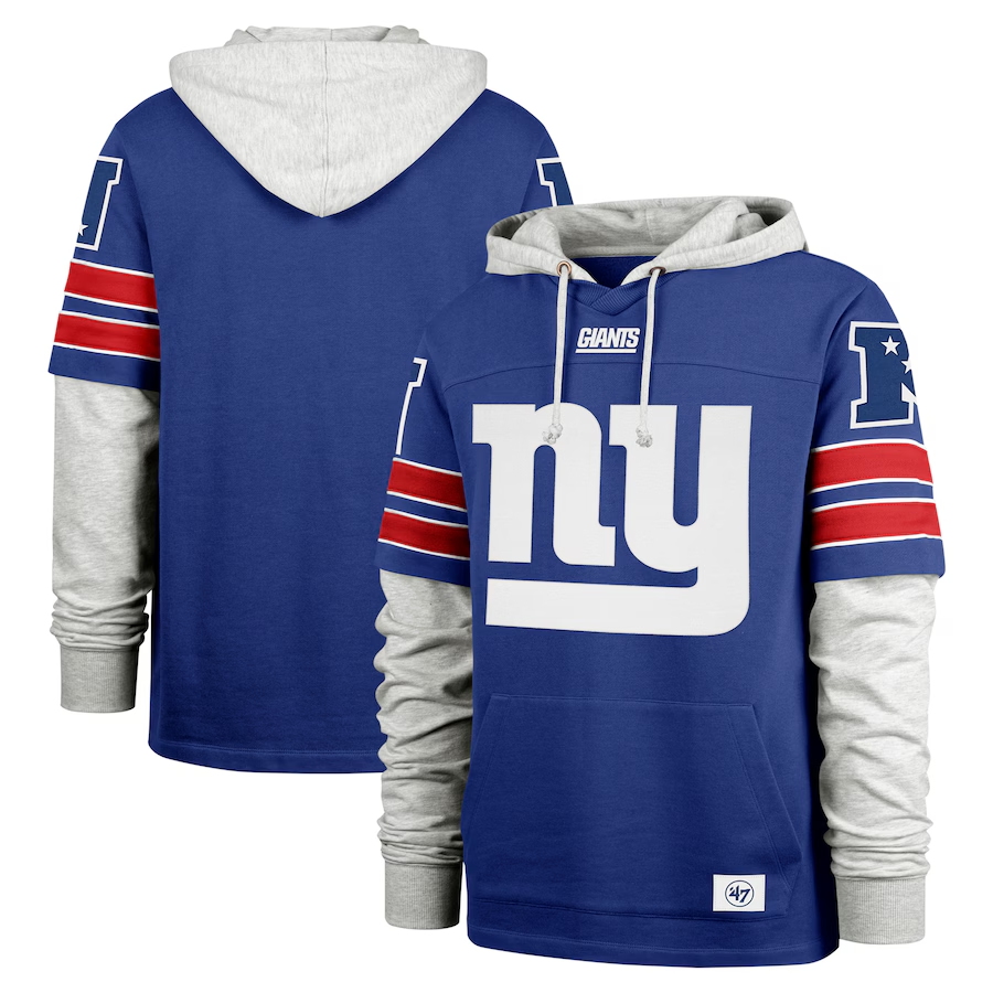 Men New York Giants 2024 Nike NFL hoodie->indianapolis colts->NFL Jersey